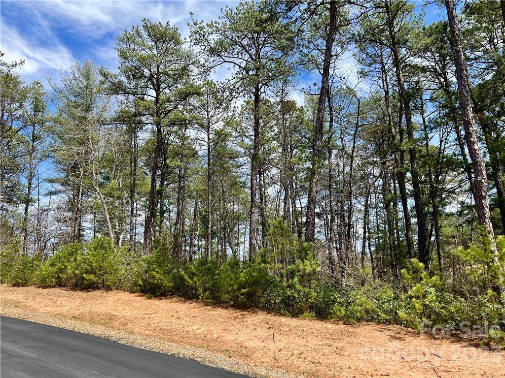 Collettsville, NC 28611,3.42 acres Lot 1 John Wilson LN #1