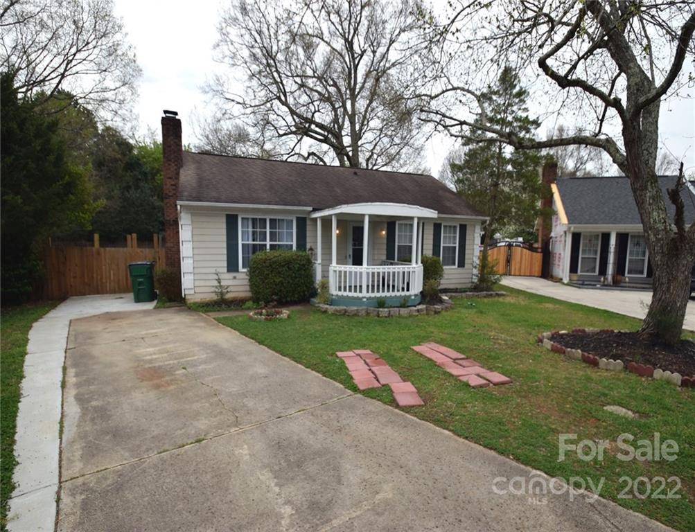 Charlotte, NC 28227,6709 Cord Wood CIR