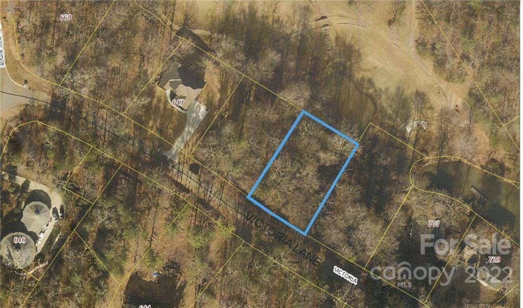 Hickory, NC 28601,Lot 17 Victoria LN