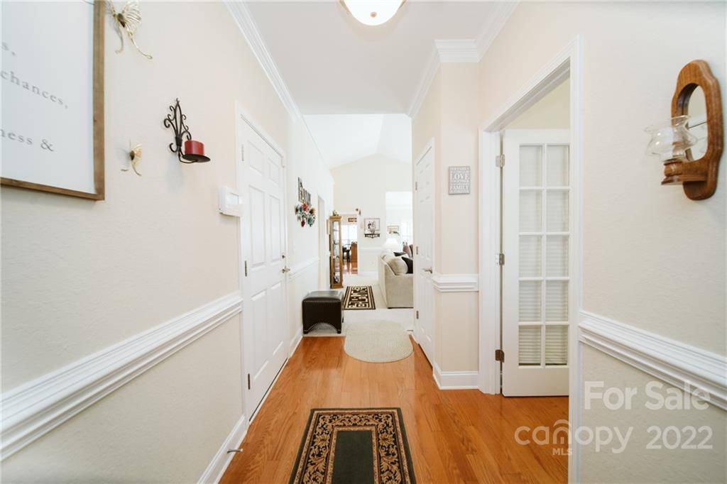 Troutman, NC 28166,141 Aberdeen DR