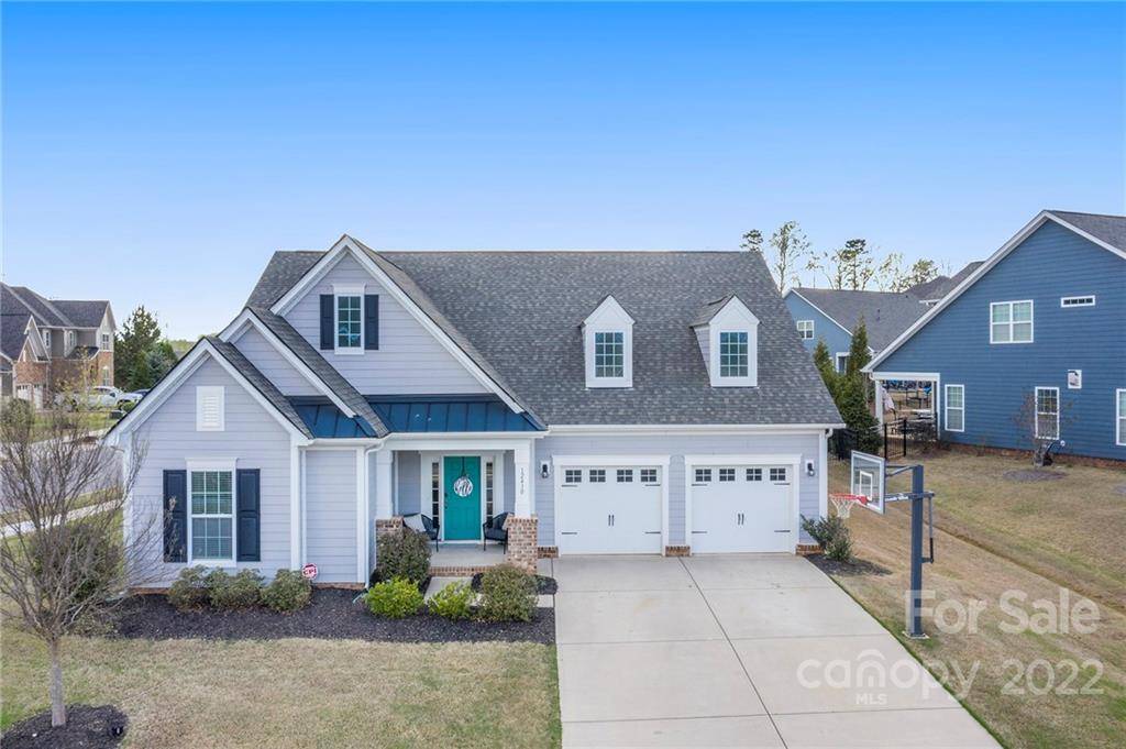 Cornelius, NC 28031,12430 Cranberry Glades DR