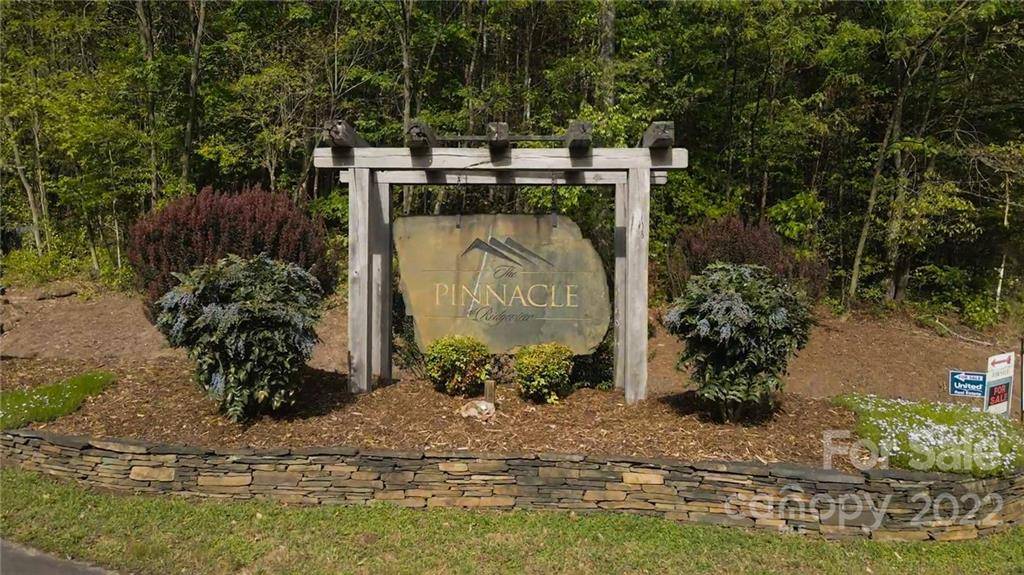 Lake Lure, NC 28746,Lot 14 Spring HOLW #14