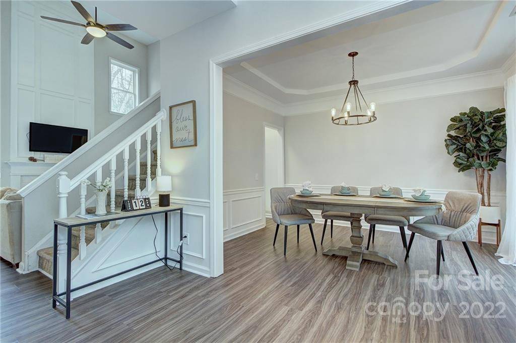 Huntersville, NC 28078,8438 Bridgestone DR