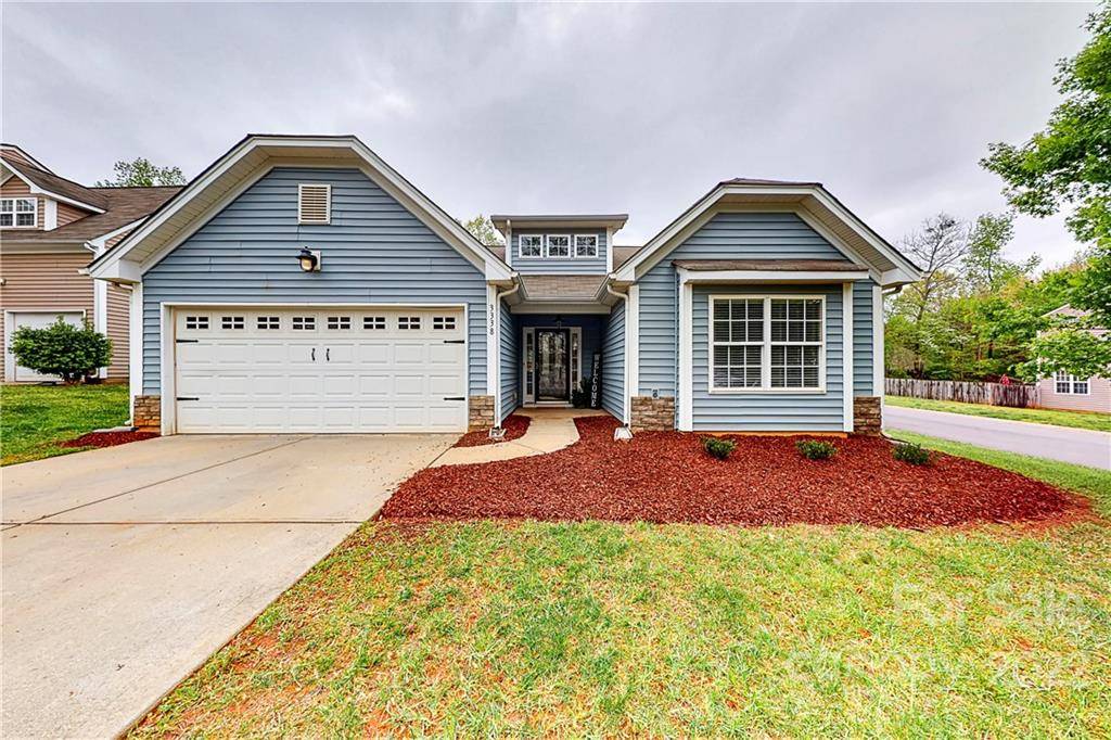 Indian Land, SC 29707,3338 Xandra CT