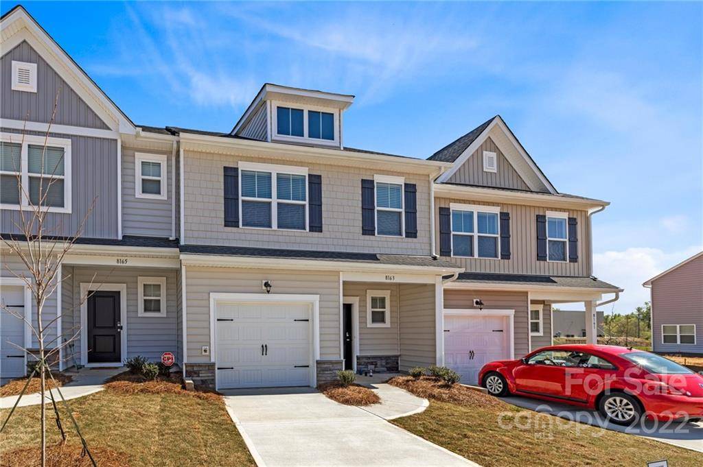 Terrell, NC 28682,8163 Sheffield DR
