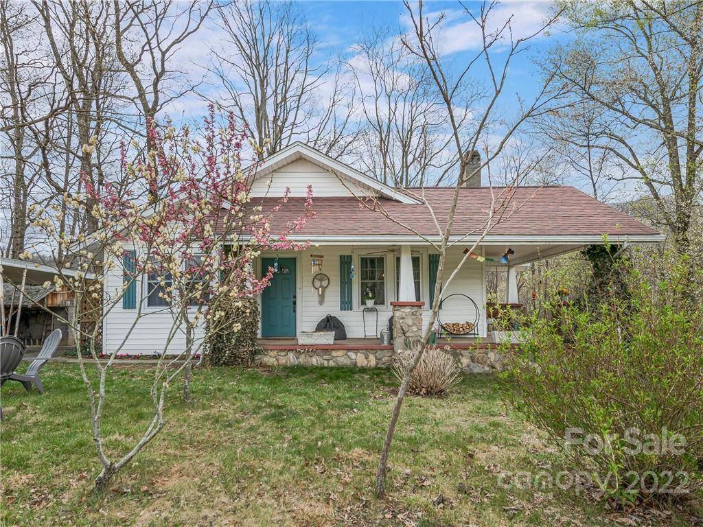 Candler, NC 28715,609 Old US 19 23 HWY