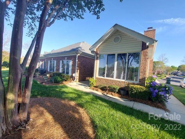 Charlotte, NC 28269,8566 Kilty CT #D