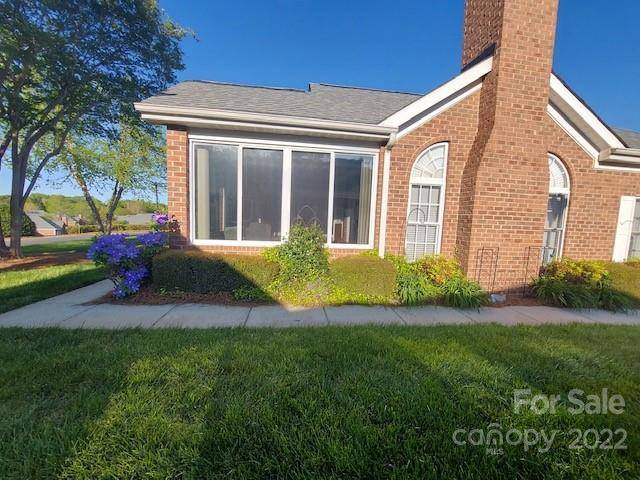 Charlotte, NC 28269,8566 Kilty CT #D