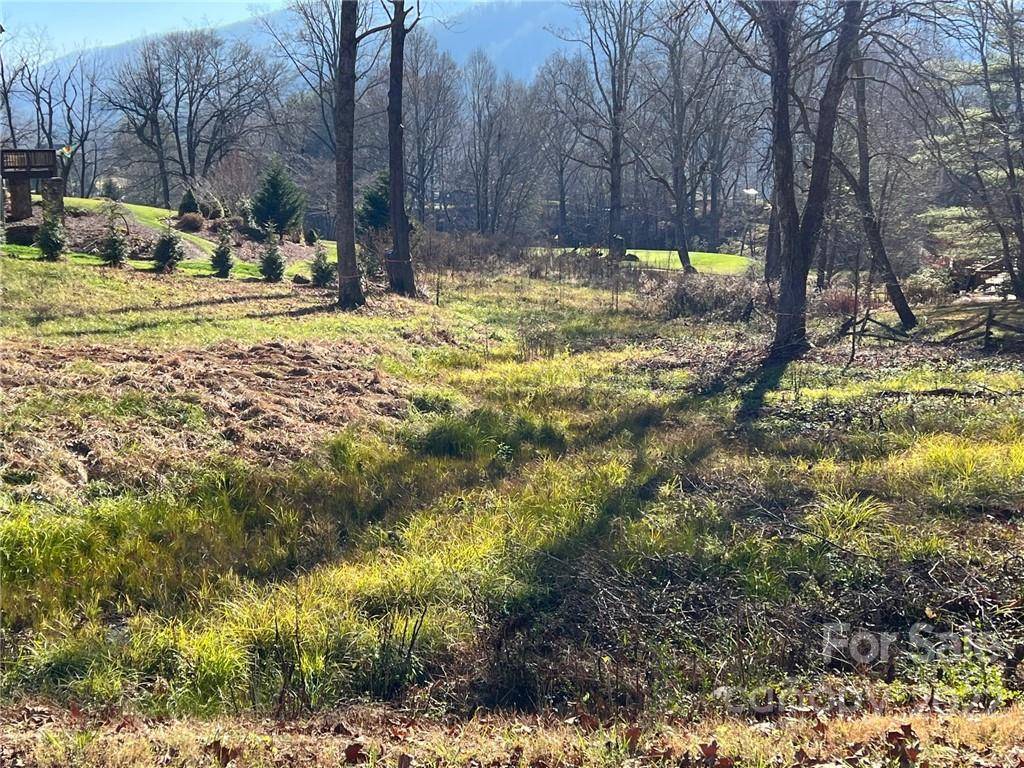 Canton, NC 28716,Lot-17B Country Club DR #B-17