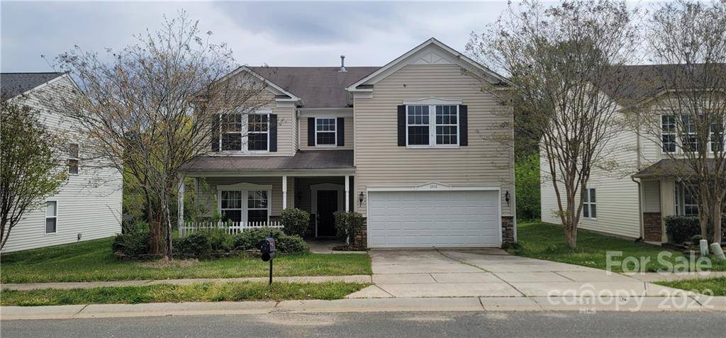 Charlotte, NC 28216,1902 Hamilton Forest DR