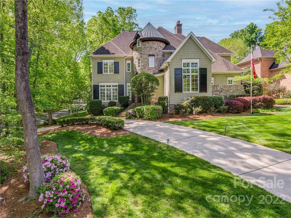 Charlotte, NC 28211,3705 Sedgewood CIR