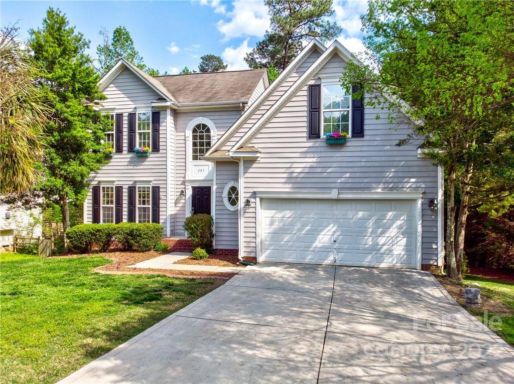 Fort Mill, SC 29715,207 Whitegrove DR