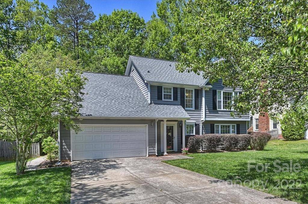 Matthews, NC 28105,13507 Kintyre CT