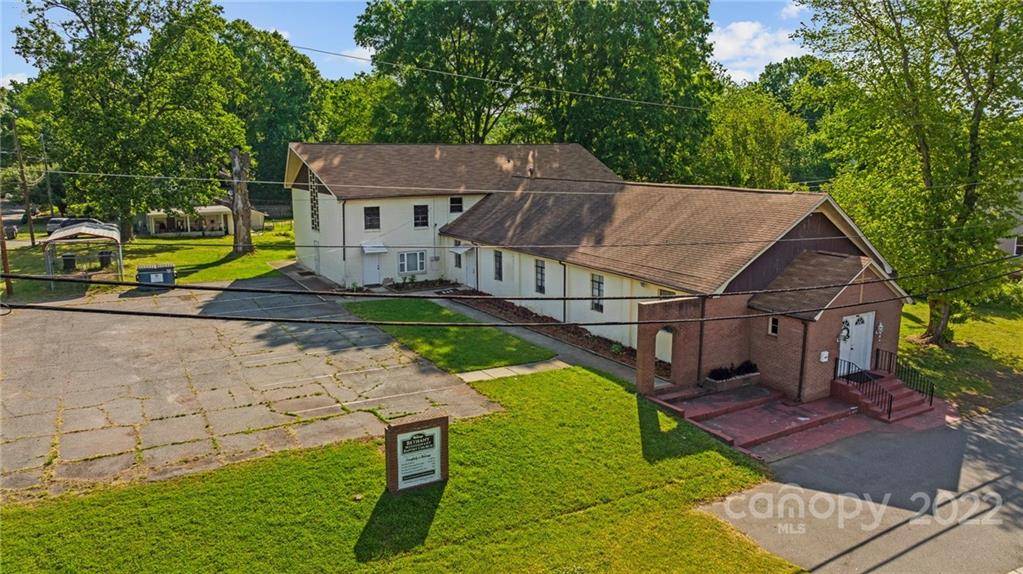 Charlotte, NC 28208,4700 Willard ST