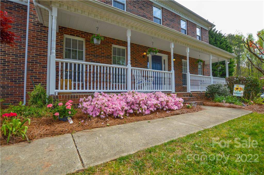 Gastonia, NC 28056,1278 Elgin CT