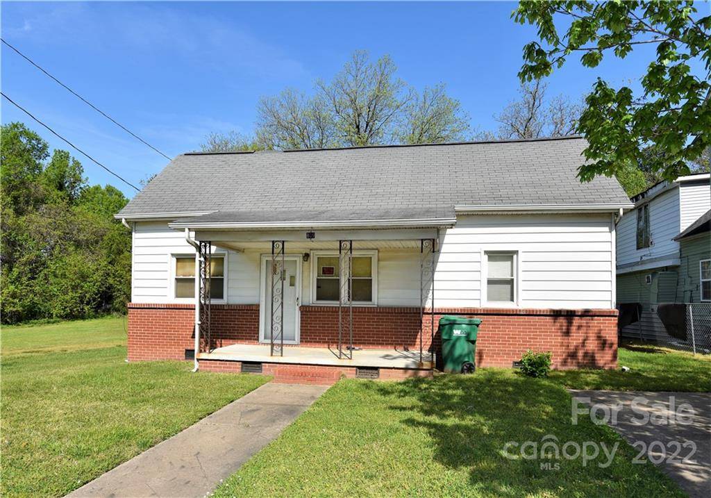 East Spencer, NC 28039,809 N Long ST