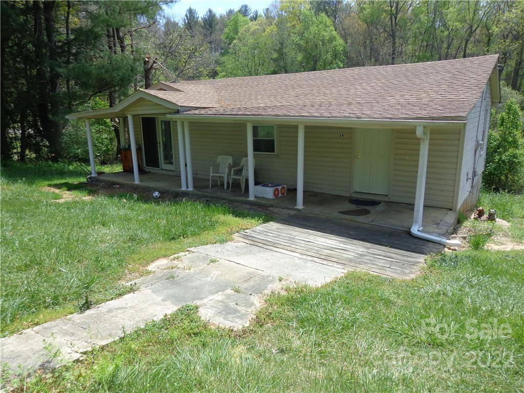 Asheville, NC 28803,24 Hazel Hill ST