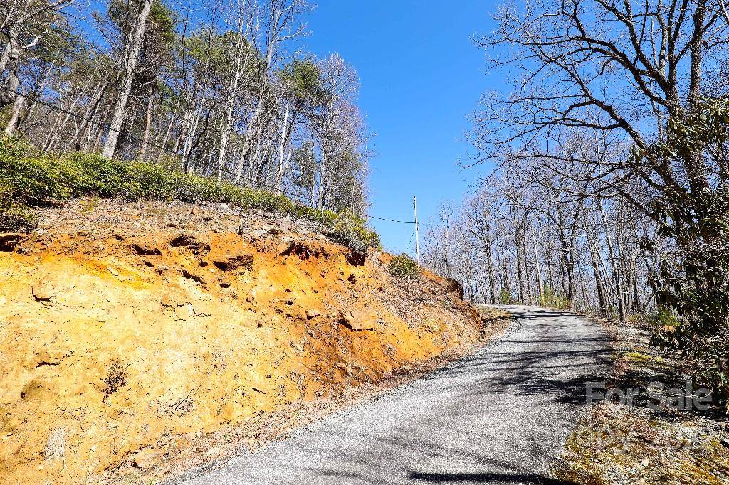 Mill Spring, NC 28756,LOT #8 Jude Gap RD #8