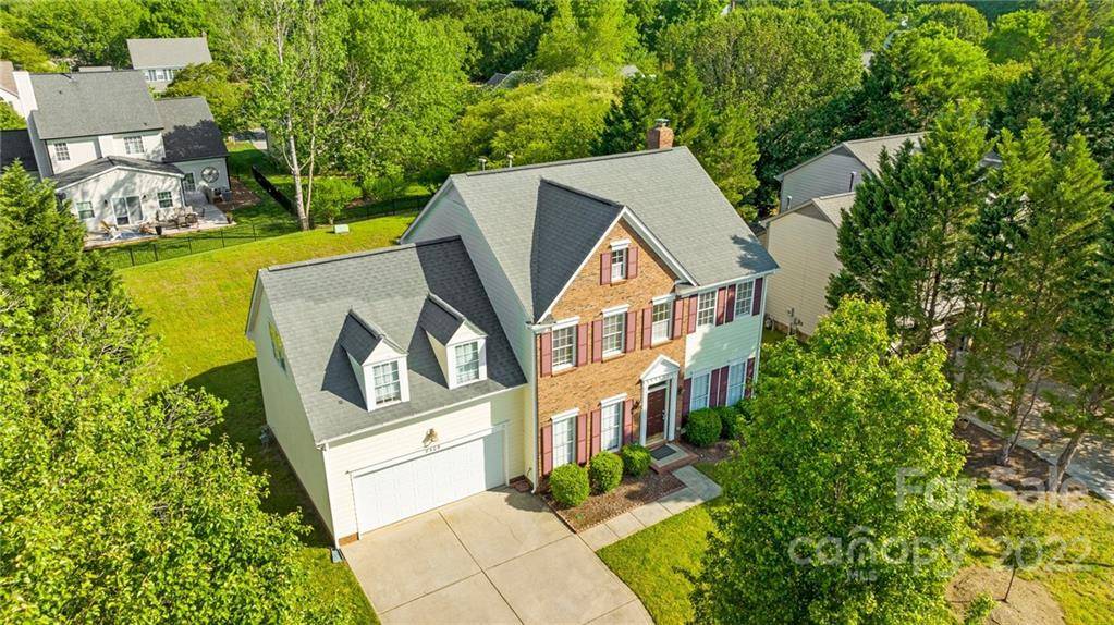 Charlotte, NC 28277,8409 Leeper DR