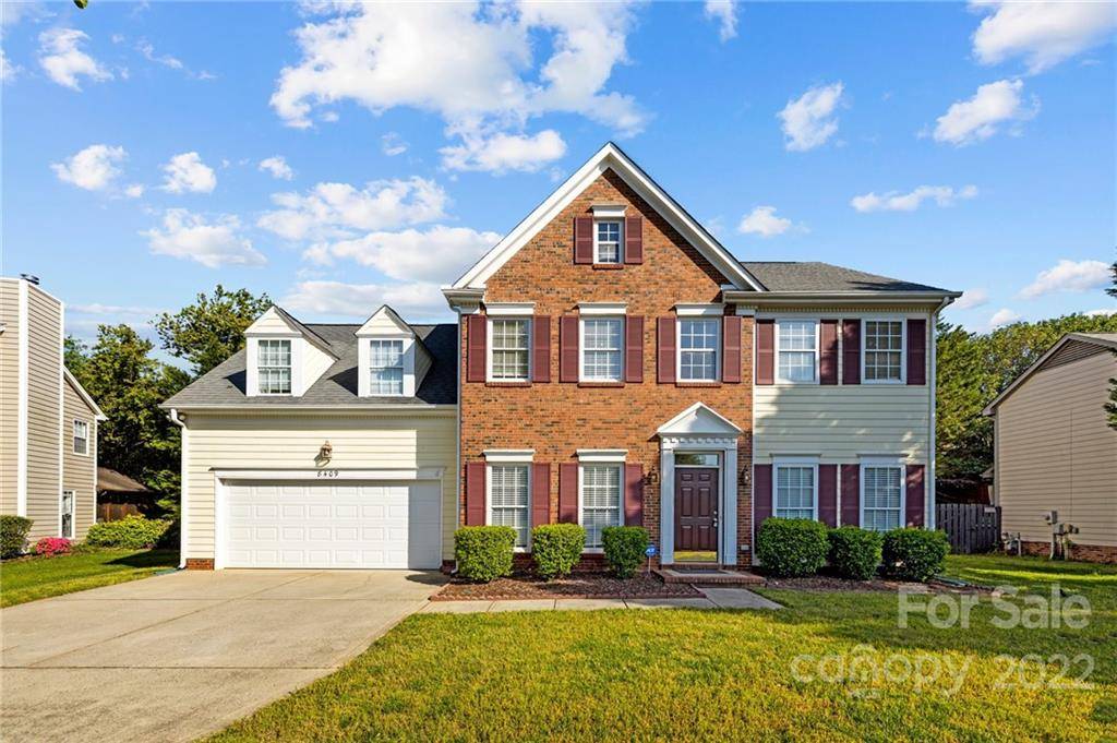 Charlotte, NC 28277,8409 Leeper DR