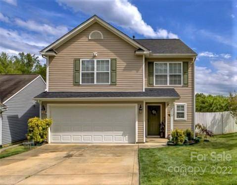 Charlotte, NC 28212,5418 Elessar PL