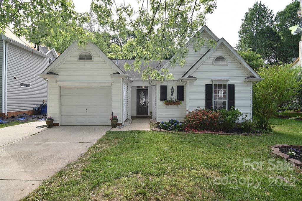 Charlotte, NC 28227,7613 Pence Pond LN