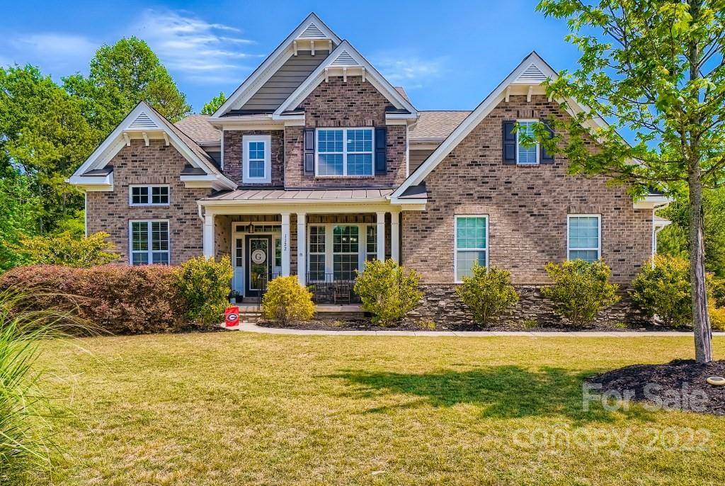 Tega Cay, SC 29708,1122 Nigella CT