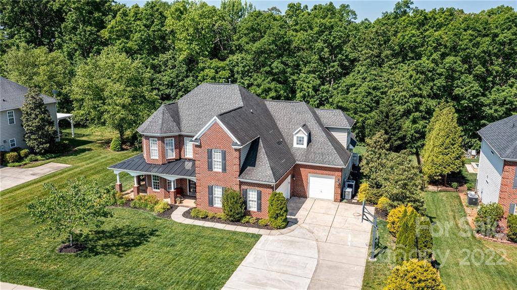 Waxhaw, NC 28173,10002 Royal Colony DR