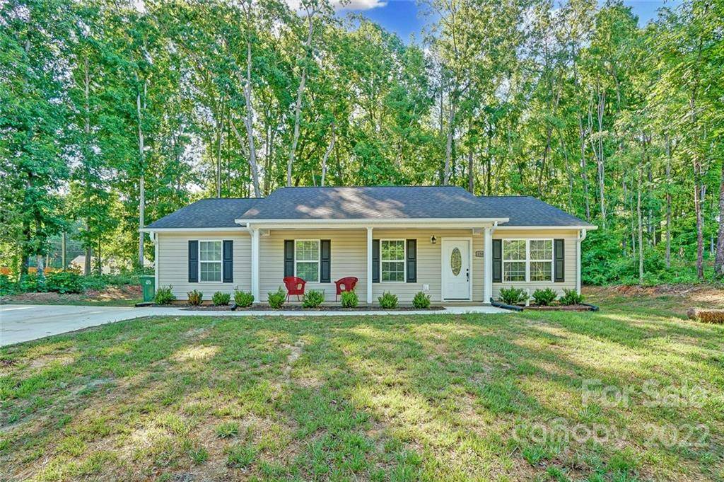 Lancaster, SC 29720,1383 Carmel RD