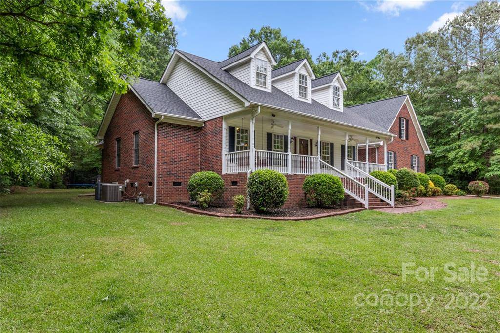 Richburg, SC 29729,3579 Victorian Hills DR