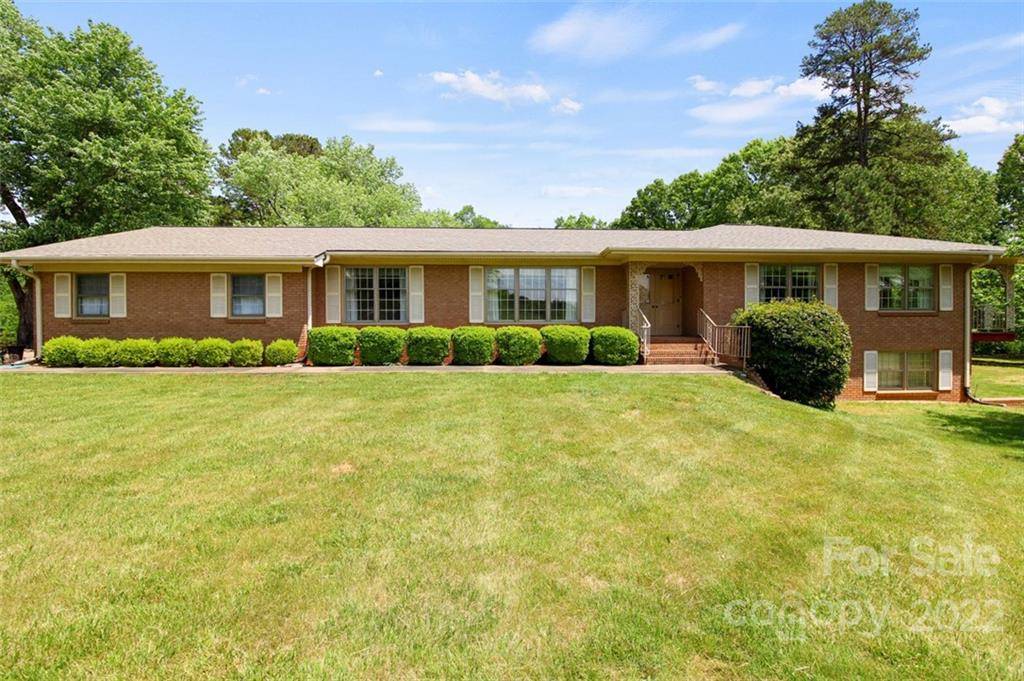 Terrell, NC 28682,9118 Sherrills Ford RD