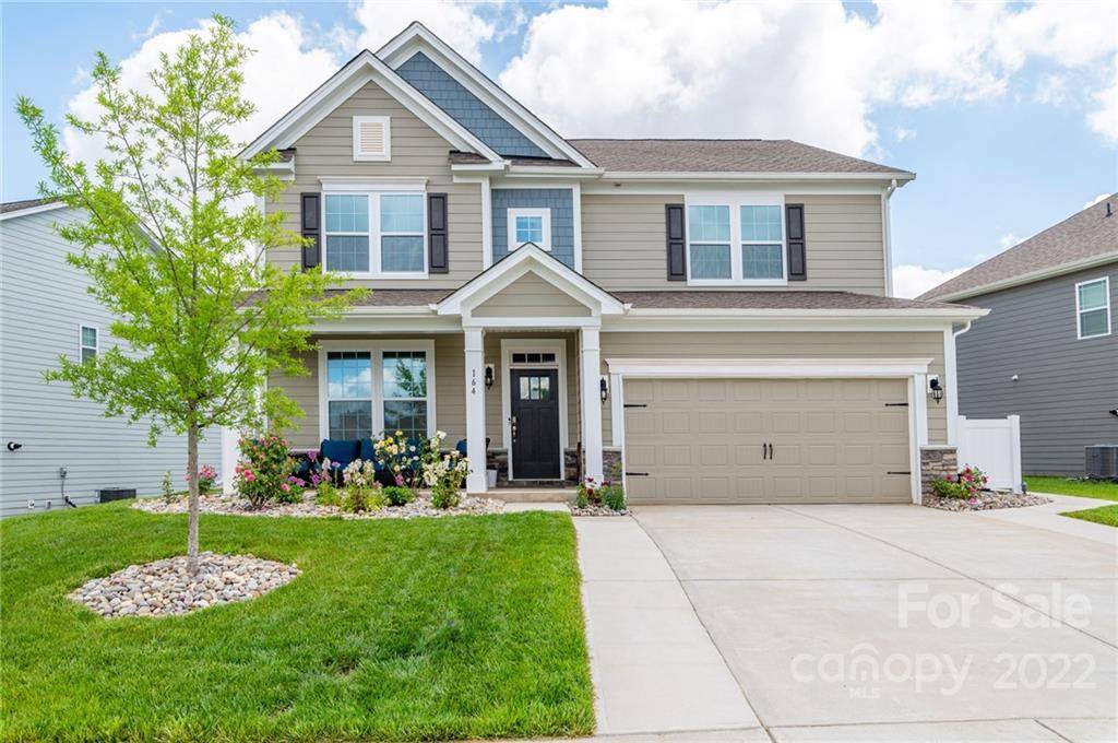 Mooresville, NC 28117,164 Yellow Birch LOOP