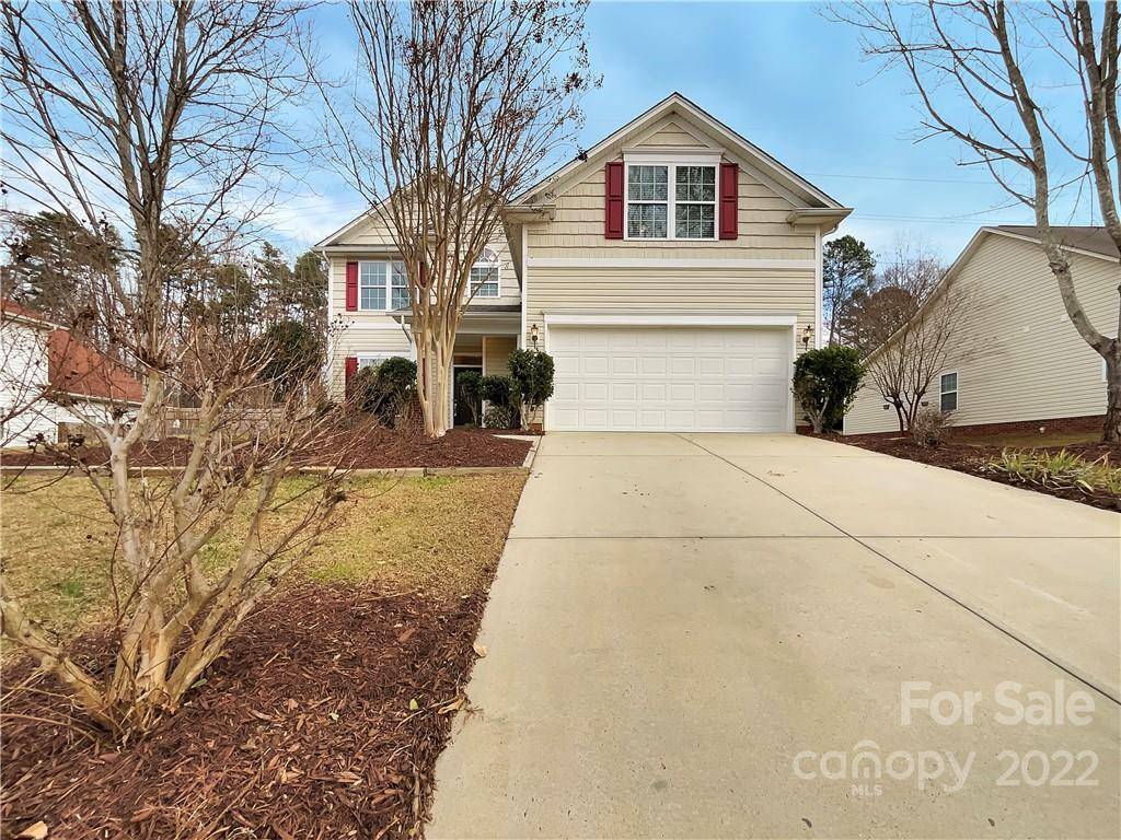 Matthews, NC 28105,2448 Windsor Chase DR