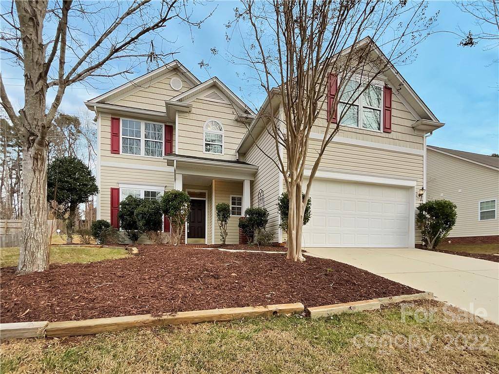 Matthews, NC 28105,2448 Windsor Chase DR