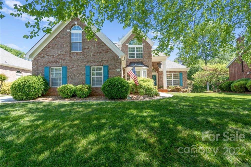 Huntersville, NC 28078,9201 Brentfield RD