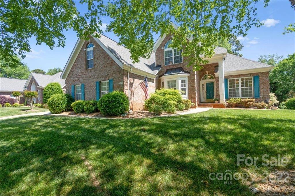 Huntersville, NC 28078,9201 Brentfield RD