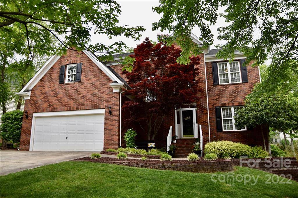 Huntersville, NC 28078,16118 Cranleigh DR