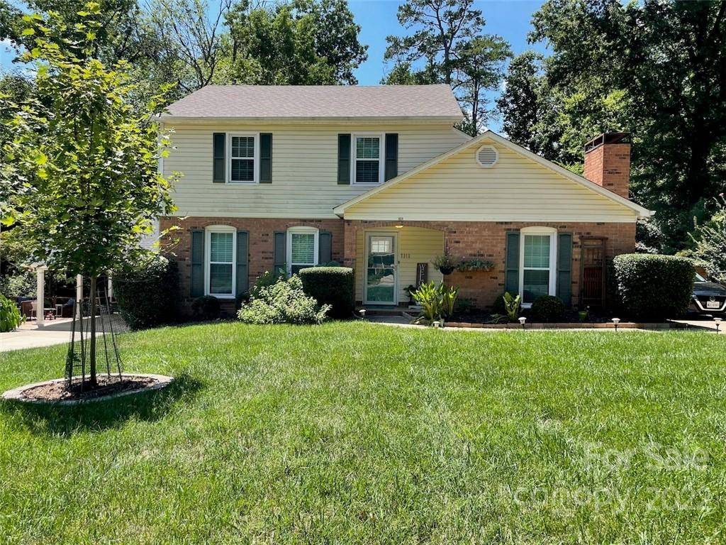 Charlotte, NC 28211,7312 Easen CT