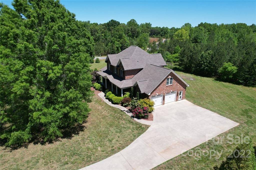 Terrell, NC 28682,9196 Sherrills Ford RD