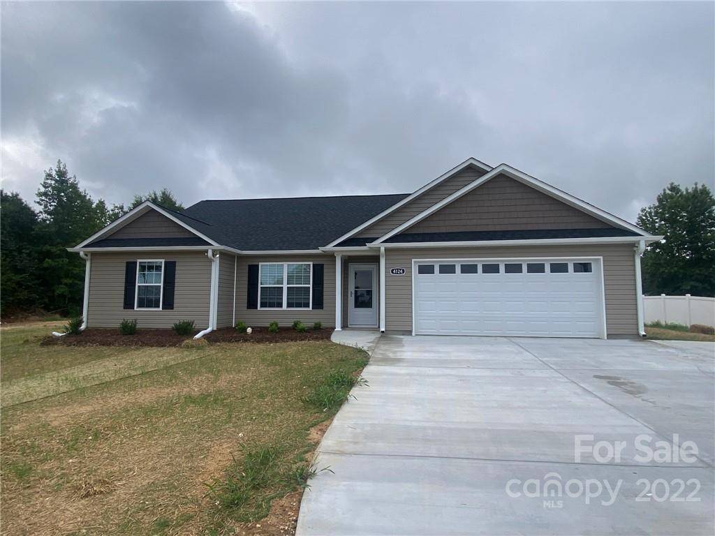 Lancaster, SC 29720,4124 Doe Ridge LN