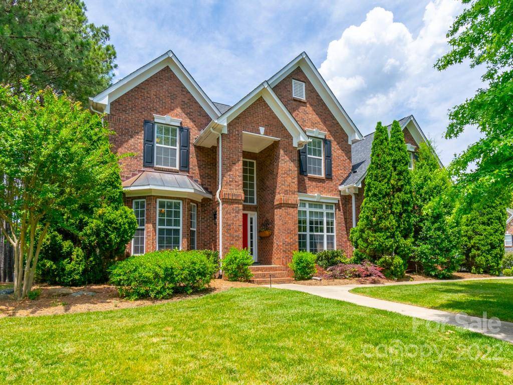 Waxhaw, NC 28173,8500 Quellin DR