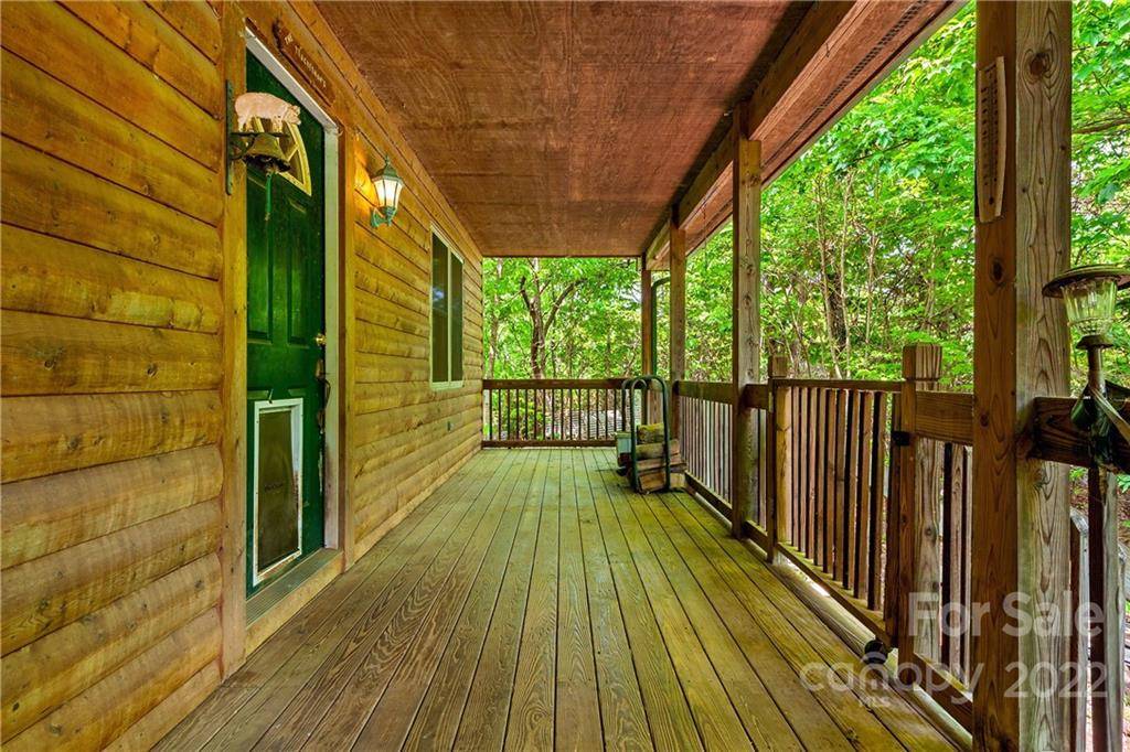 Black Mountain, NC 28711,105 Gold Creek XING