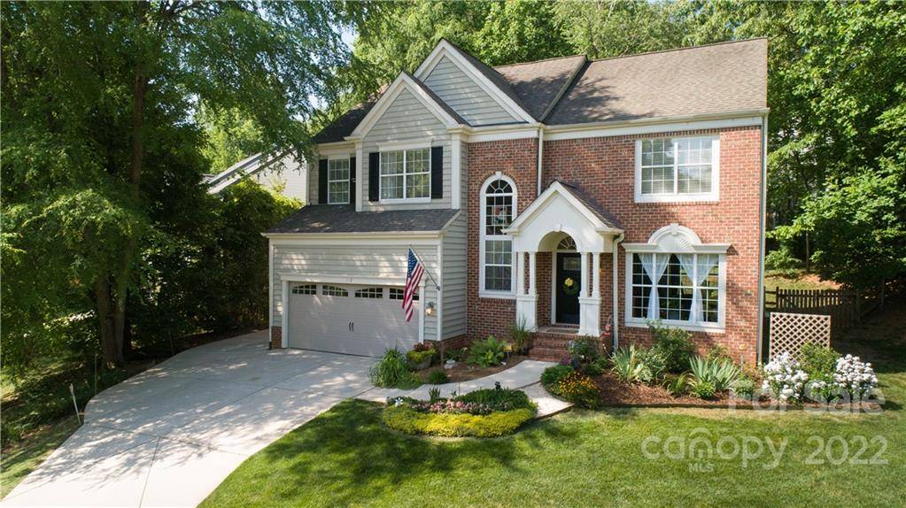 Fort Mill, SC 29715,112 Creekside DR