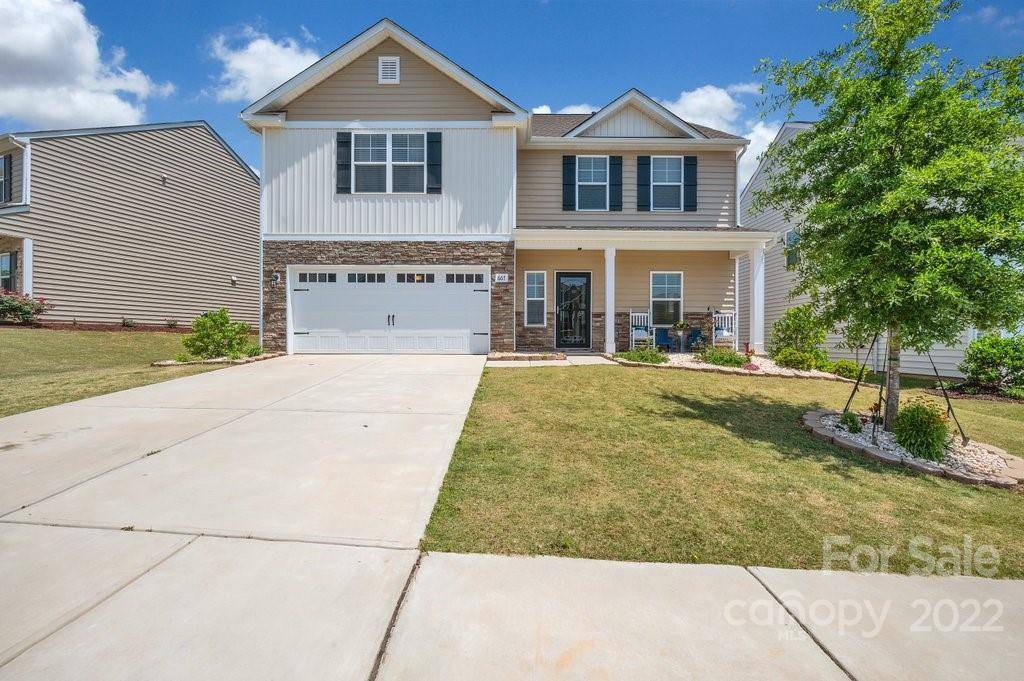 Fort Mill, SC 29715,667 Cape Fear ST