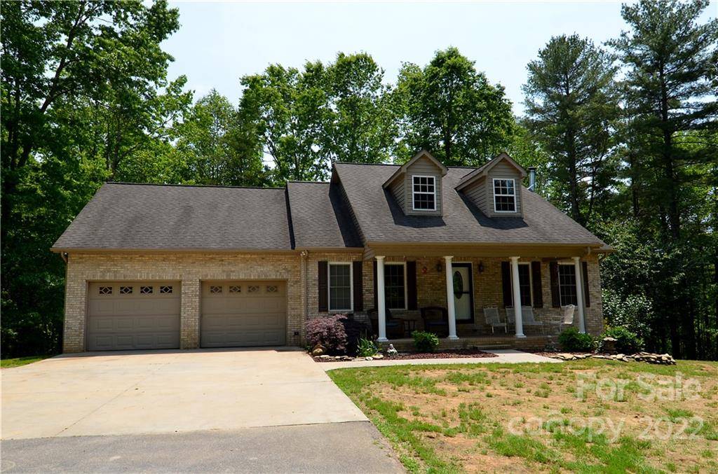 Collettsville, NC 28611,5672 Fletcher Mountain LN