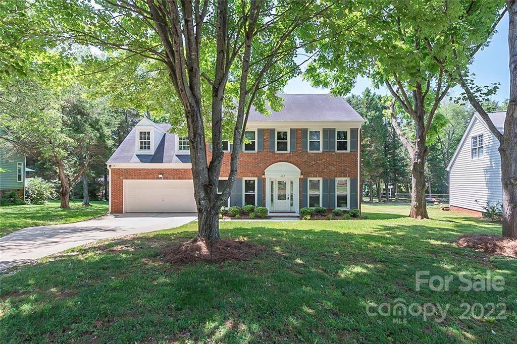 Rock Hill, SC 29732,637 Tysons Forest DR