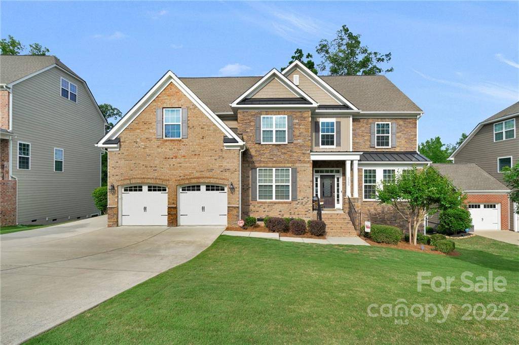 Waxhaw, NC 28173,2205 Deer Meadows DR