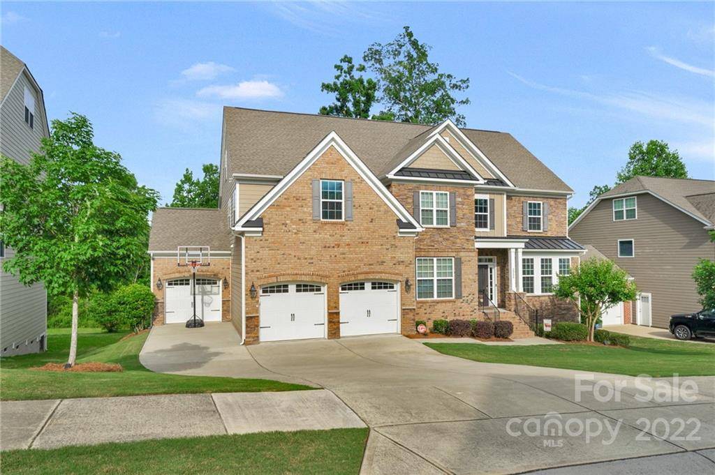 Waxhaw, NC 28173,2205 Deer Meadows DR