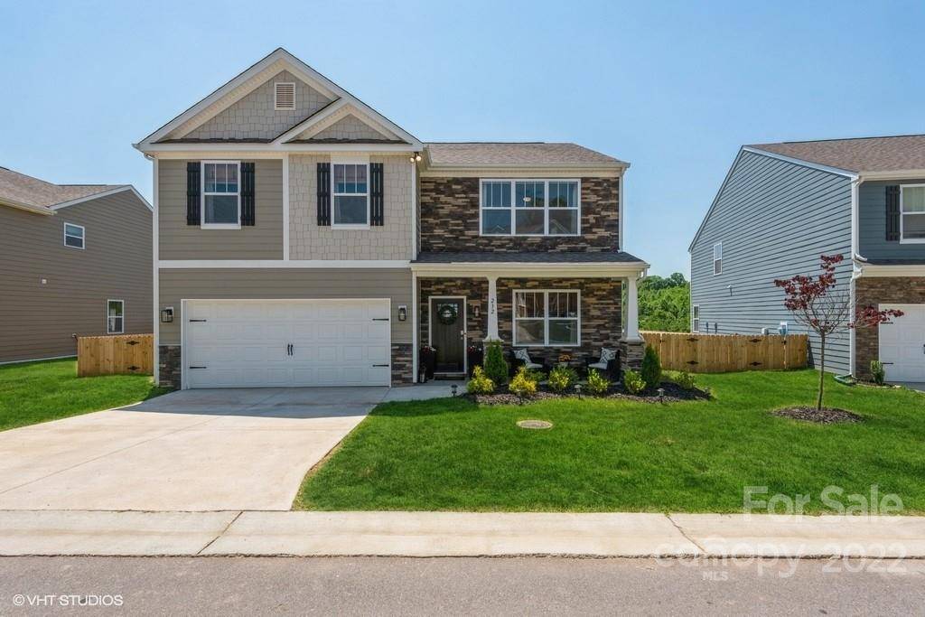 Candler, NC 28715,232 Marathon LN