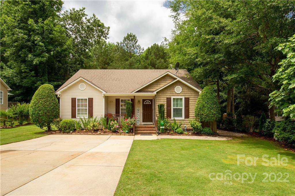 Fort Mill, SC 29715,315 Sugar Creek XING